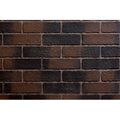 Mobiliario Aged Brick Liner for Fireplace MO2214720